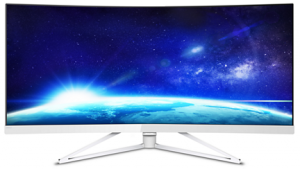 Philips 349X7FJEW Black Philips 349X7FJEW Black